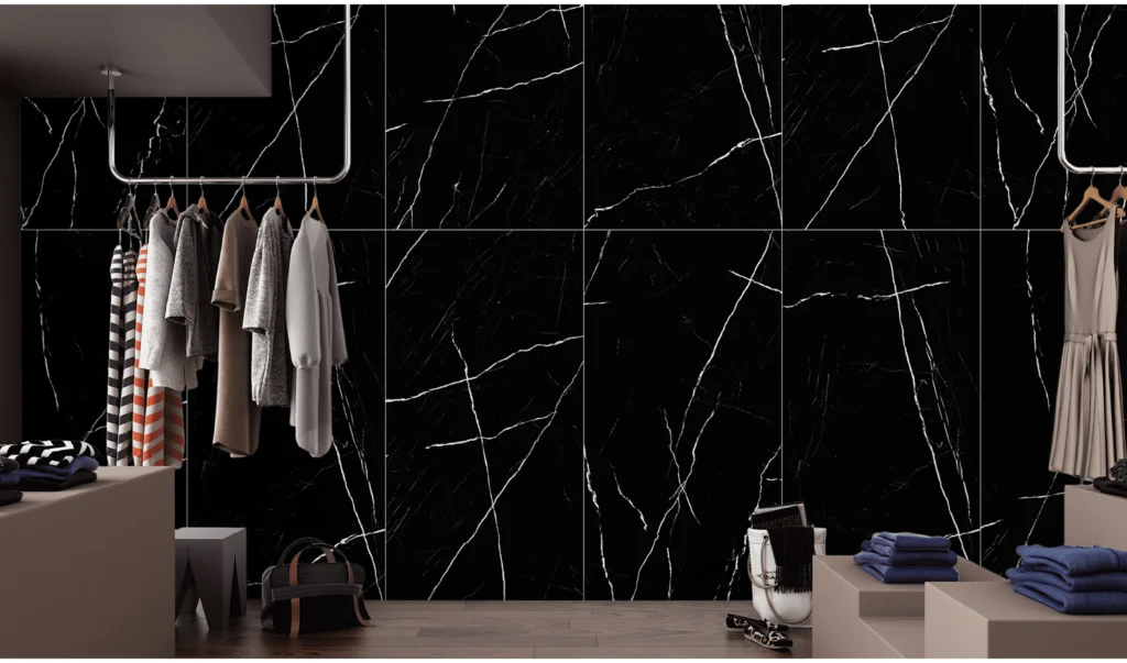 Leading wall tile exporter in India. High-quality finishes with reliable global logistics & catalog support.